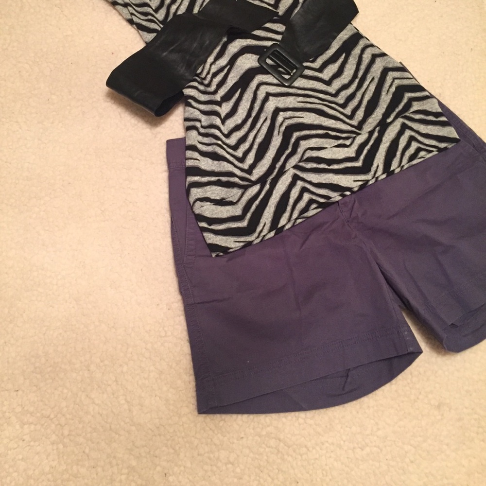 Eddie Bauer shorts NEW with tags